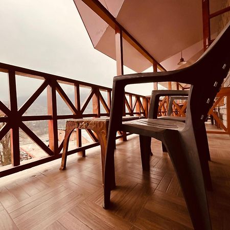Sita Hotel & Cottage, Manali - A Boutique Wellness Hotel Exterior photo